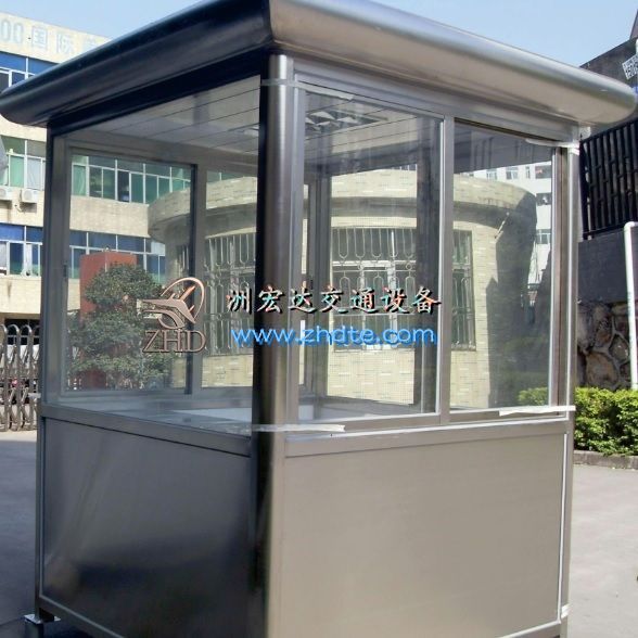 貴州省洲宏達崗亭ZHD-GT-01
