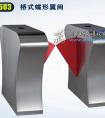 洲宏達翼閘CW503橋式蝶型翼閘